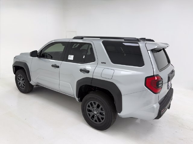 New 2026 Toyota 4Runner SR5 AWD/4WD image 37