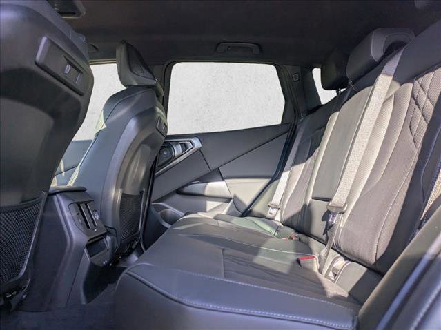 New 2026 BMW X3 xDrive30 w/ Premium Package image 16