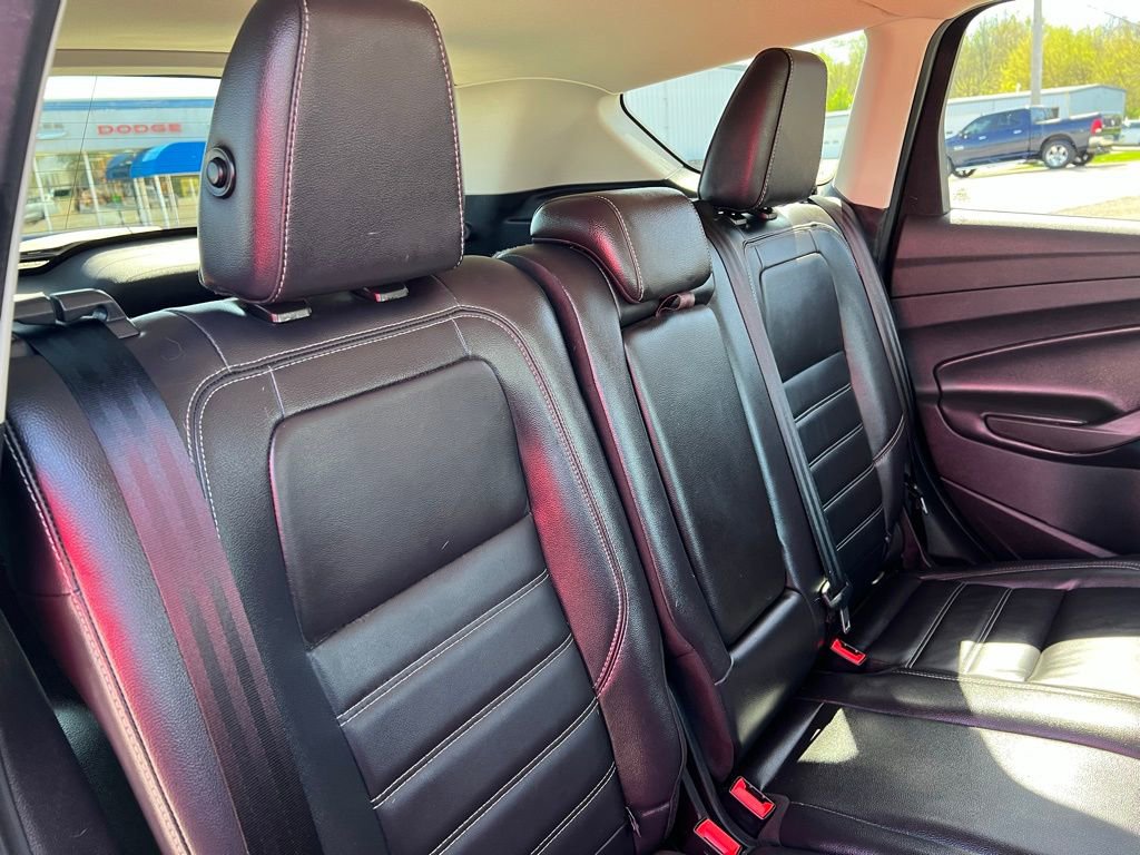 Used 2018 Ford Escape Titanium FWD image 15