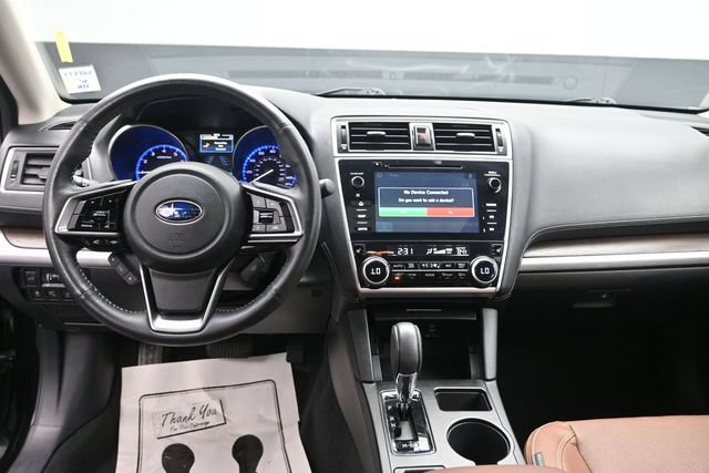 Used 2019 Subaru Outback 2.5i Touring w/ Popular Package #3A AWD/4WD image 24