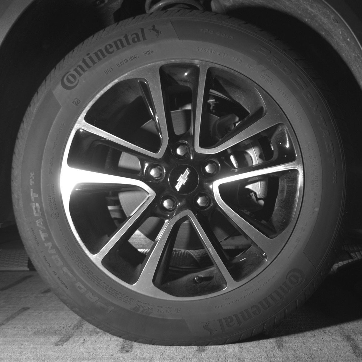 Used 2025 Chevrolet TrailBlazer LT image 13