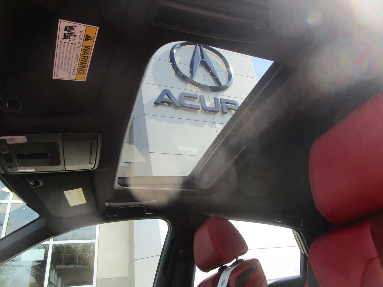 New 2026 Acura Integra A-Spec image 20