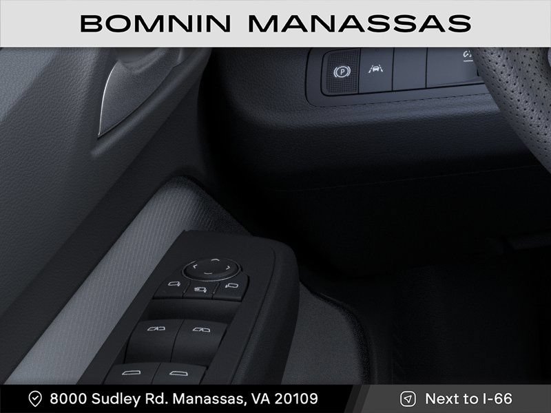 New 2027 Chevrolet Bolt LT FWD image 22