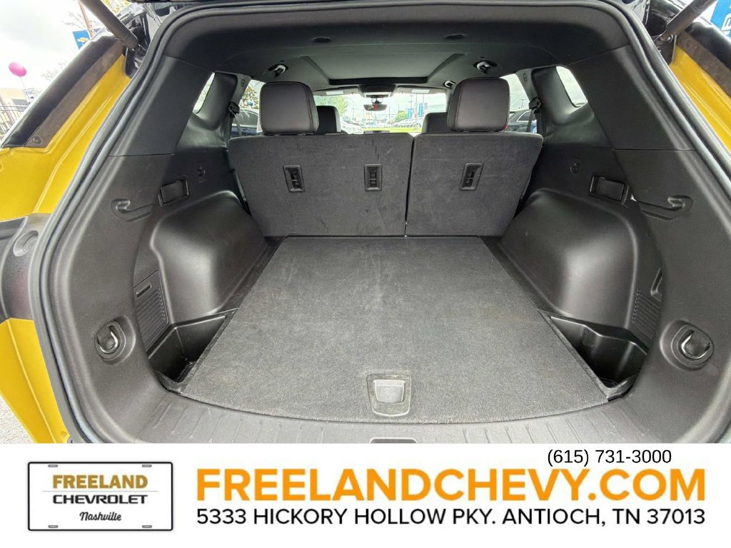 Used 2023 Chevrolet Blazer RS w/ Driver Confidence II Package FWD image 14