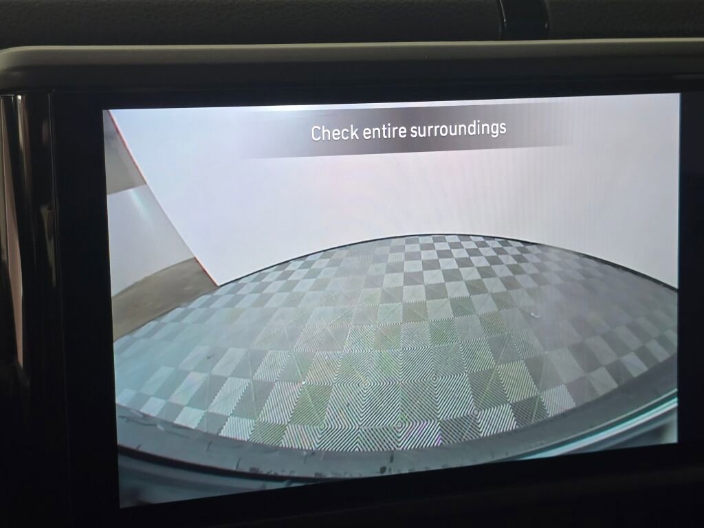 New 2026 Jeep Wrangler Sport image 22