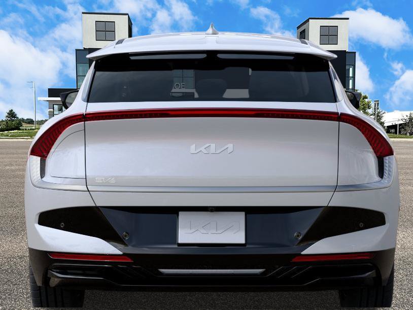 New 2026 Kia EV6 Light AWD/4WD image 13