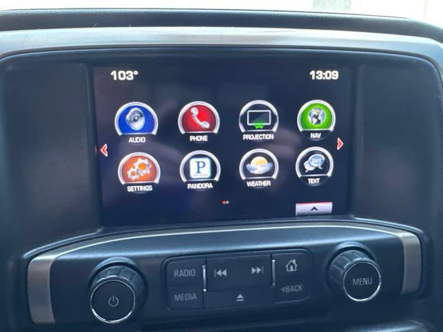 Used 2016 GMC Sierra 1500 Denali w/ Denali Ultimate Package AWD/4WD image 15