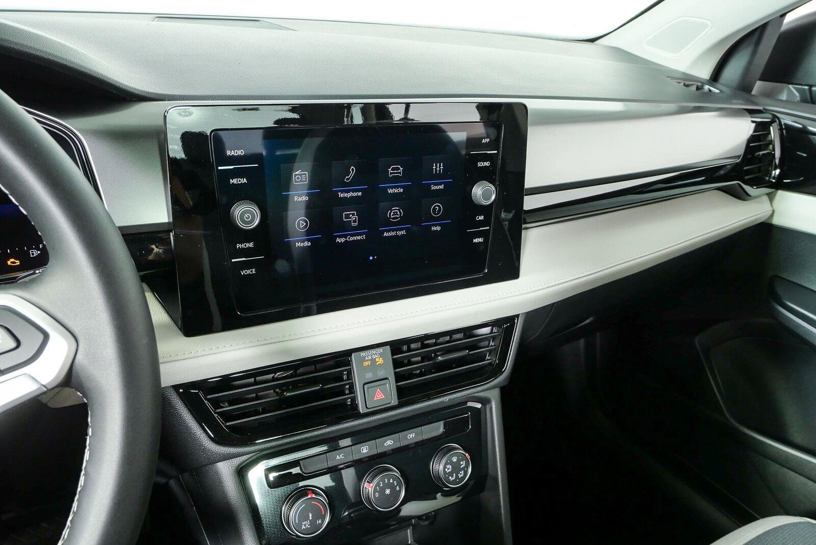 New 2027 Volkswagen Taos S FWD image 25