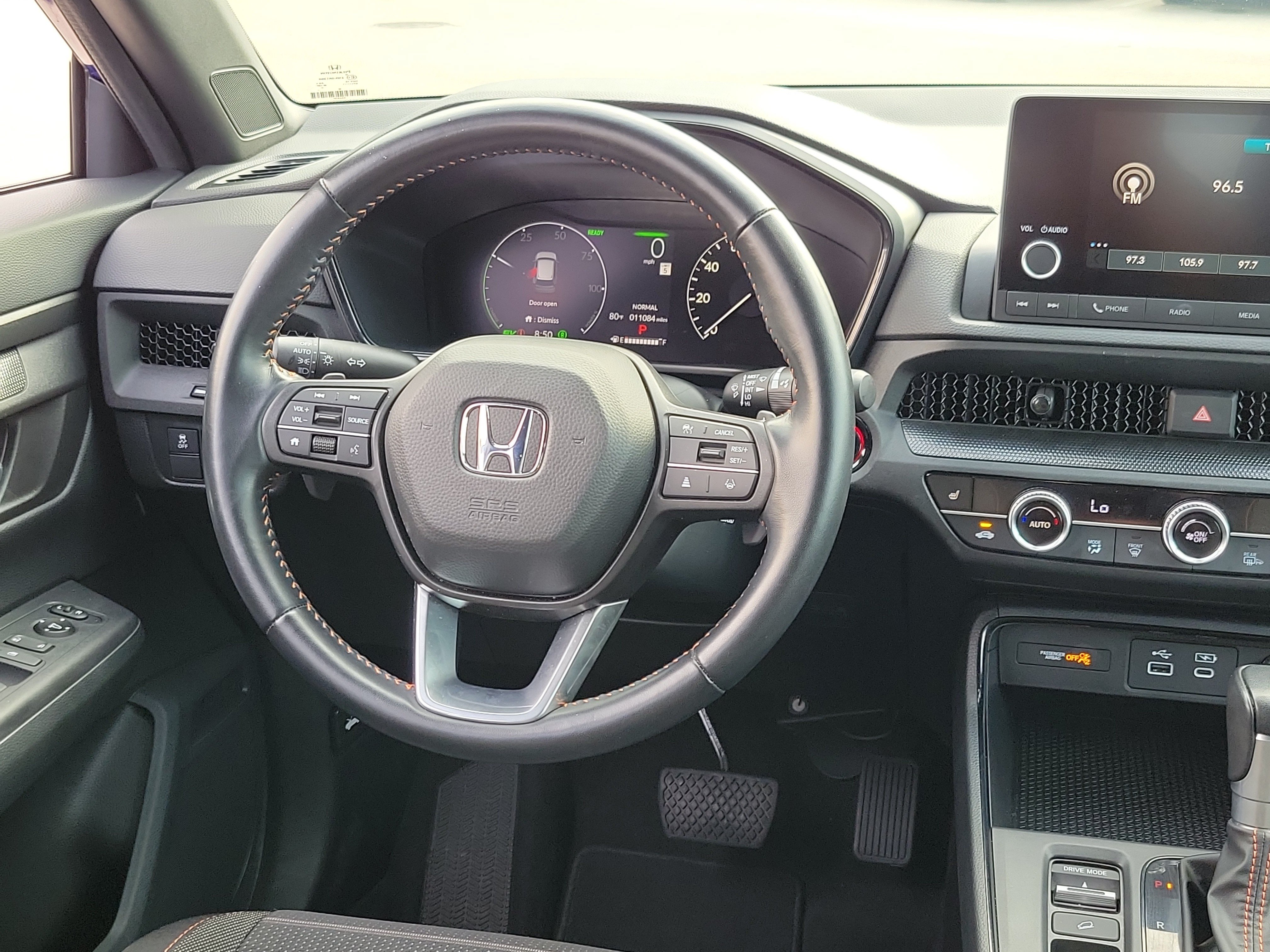 Used 2025 Honda CR-V Sport image 20