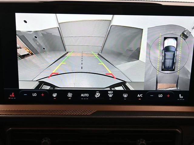 New 2025 Ford Bronco Sport Outer Banks w/ Outer Banks Tech Package+ image 21