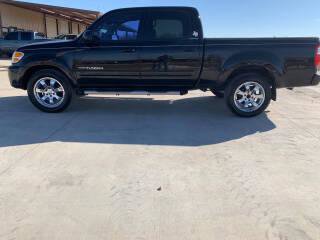Used 2004 Toyota Tundra Limited RWD image 4