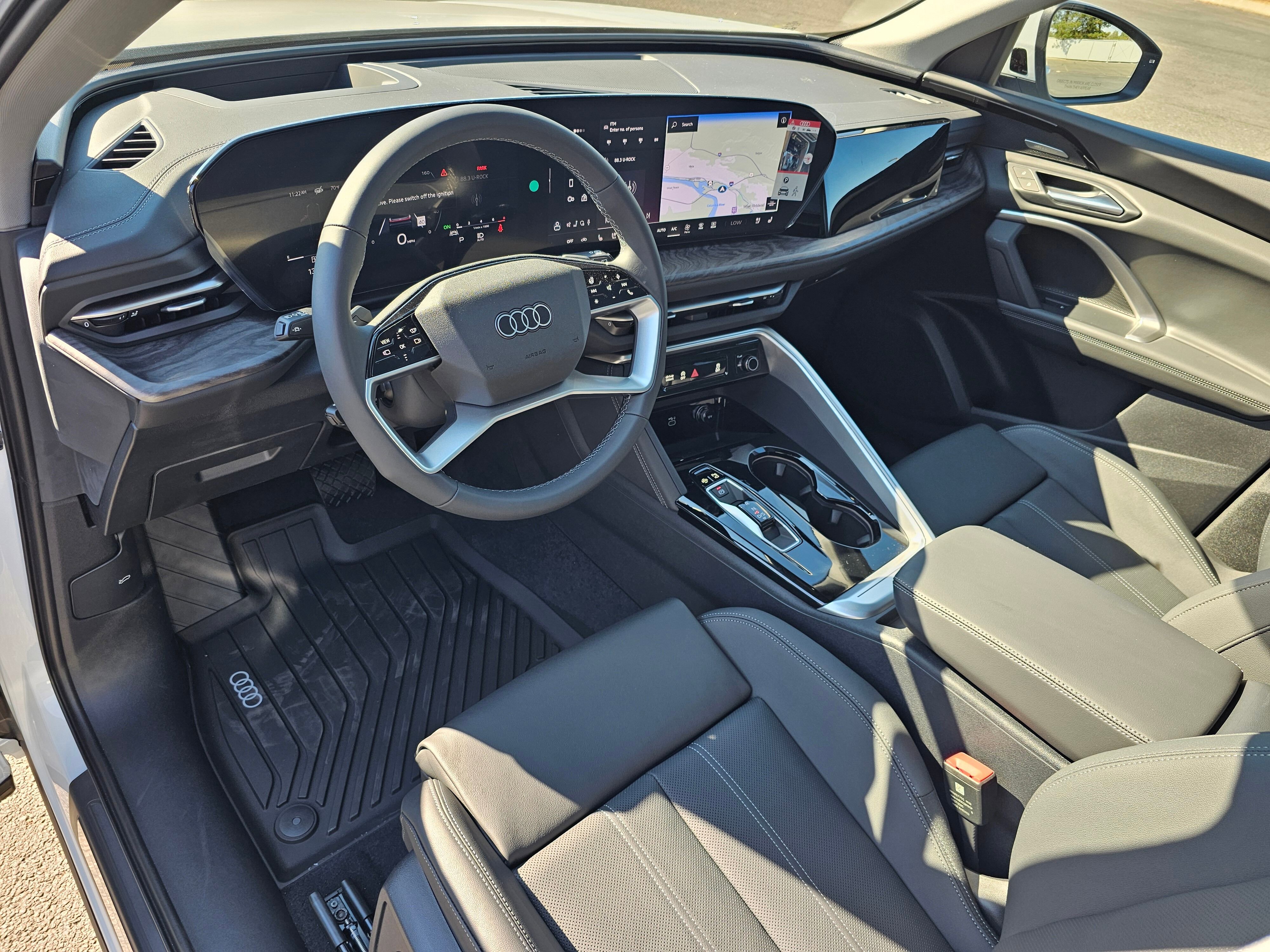 New 2025 Audi Q5 Premium Plus image 2