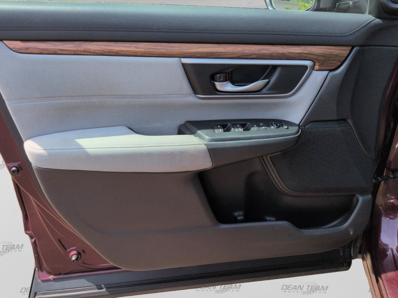 Used 2018 Honda CR-V EX image 10
