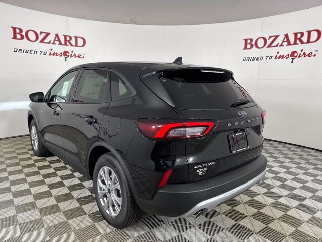 New 2026 Ford Escape Active image 5