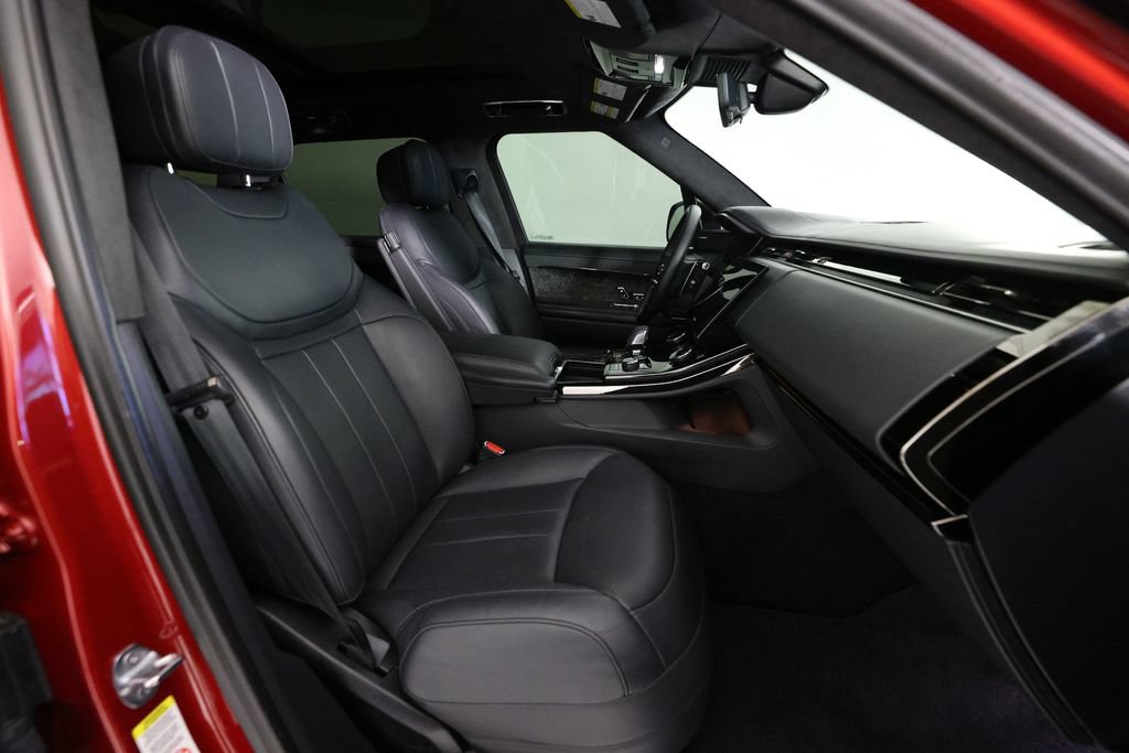 Used 2023 Land Rover Range Rover Sport First Edition AWD/4WD image 10