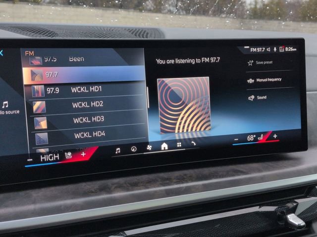 Used 2025 BMW X7 xDrive40i image 20