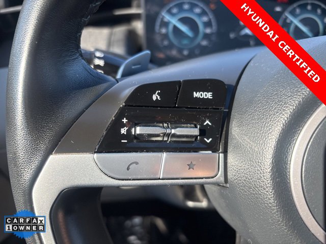 Used 2024 Hyundai Tucson SEL image 14