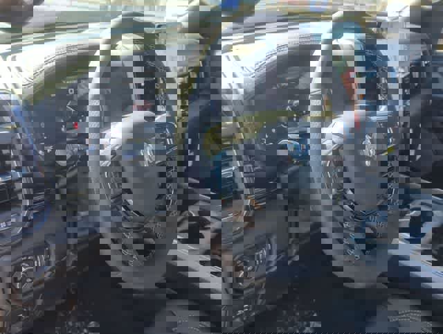 New 2026 RAM 1500 Rebel w/ Rebel Level 2 Equipment Group image 10