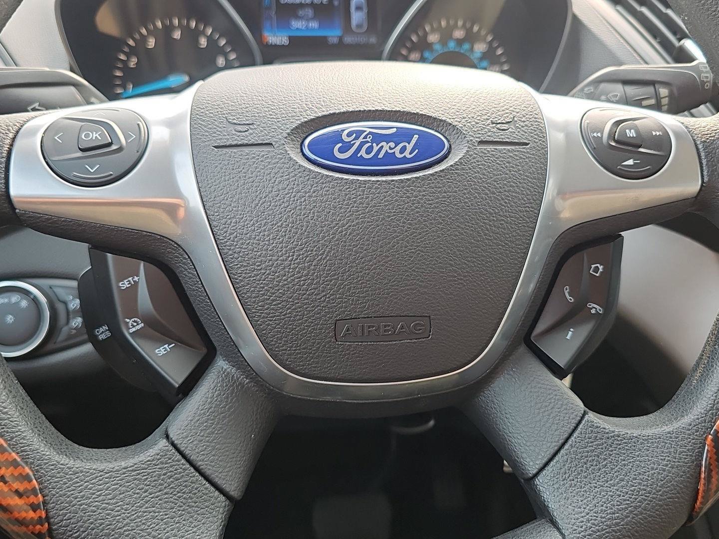 Used 2014 Ford Escape SE w/ Equipment Group 201A FWD image 21