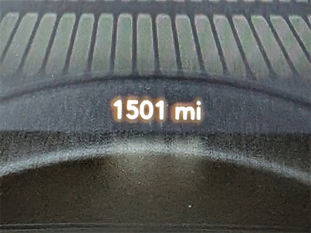 Used 2023 Dodge Challenger SRT Hellcat image 34