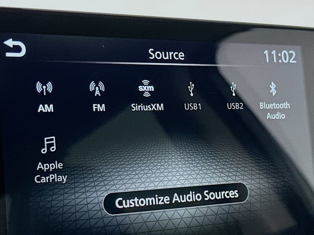 Used 2024 Nissan Pathfinder SL image 30