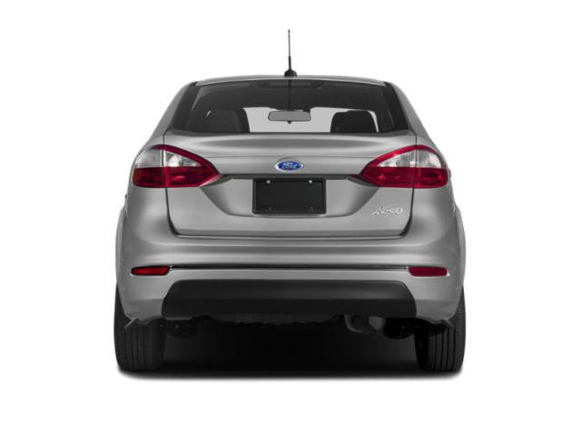Used 2019 Ford Fiesta S FWD image 5