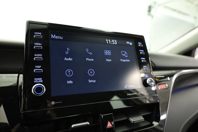 Used 2024 Toyota Camry XSE image 17