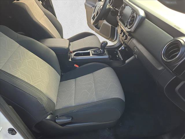 Used 2023 Toyota Tacoma TRD Sport w/ Technology Package RWD image 19