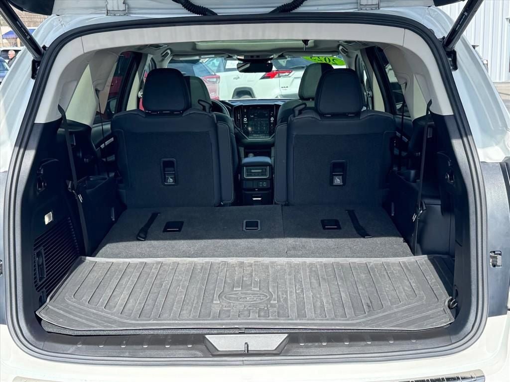 Used 2025 Subaru Ascent Onyx Edition w/ Onyx Package AWD/4WD image 17