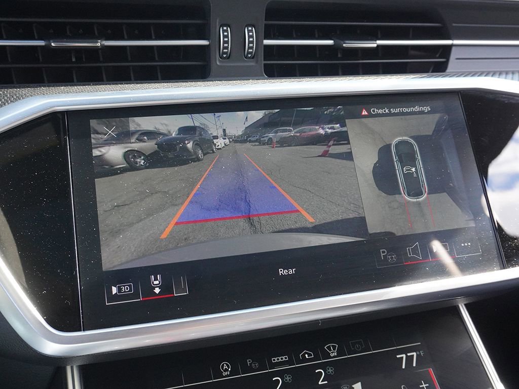 Used 2023 Audi RS 6 image 46