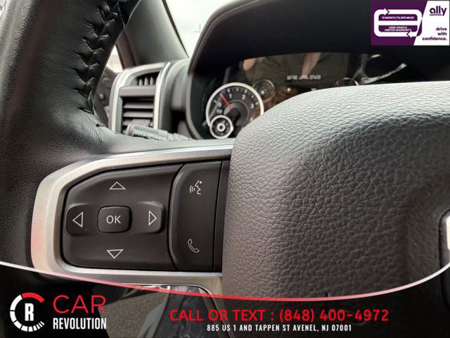 Used 2024 RAM 3500 Big Horn image 17