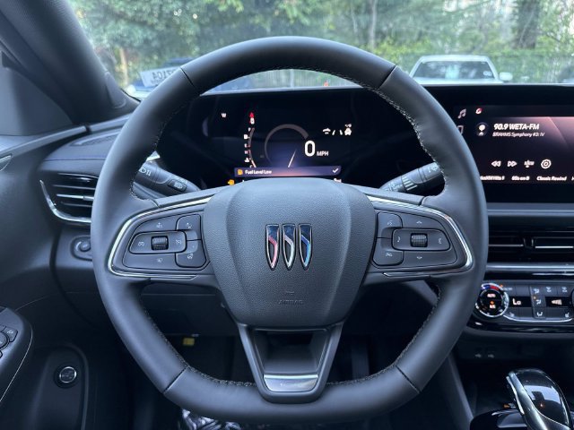 New 2026 Buick Envista Sport Touring w/ Convenience I Package FWD image 17