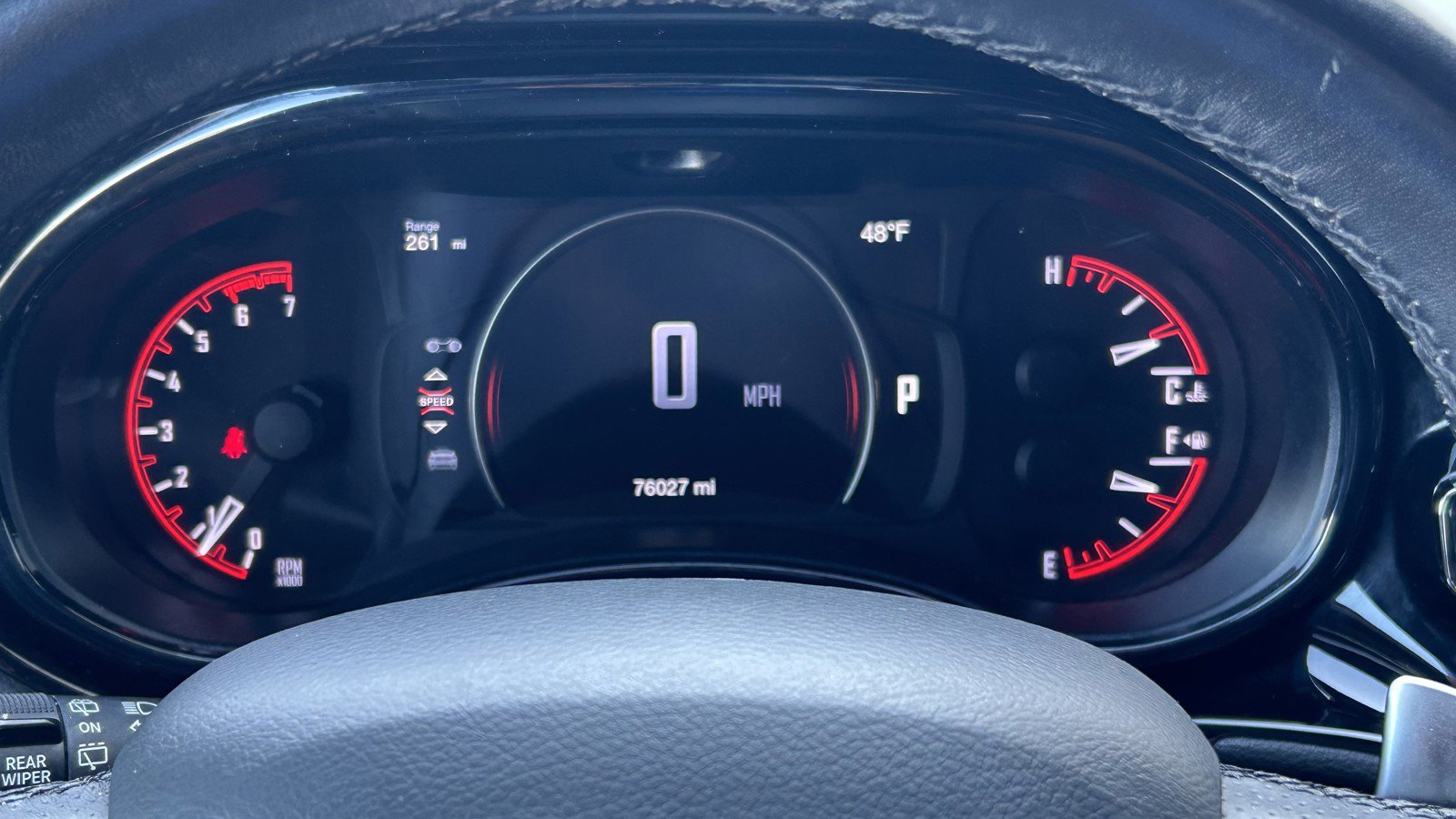 Used 2021 Dodge Durango R/T image 25