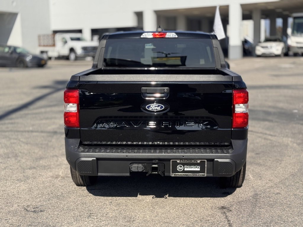 Used 2025 Ford Maverick XL w/ 4K Tow Package image 11