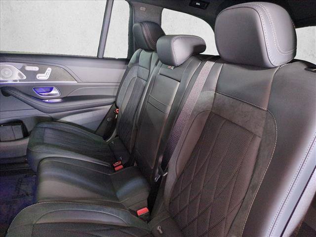 Certified 2026 Mercedes-Benz GLS 63 AMG 4MATIC image 22