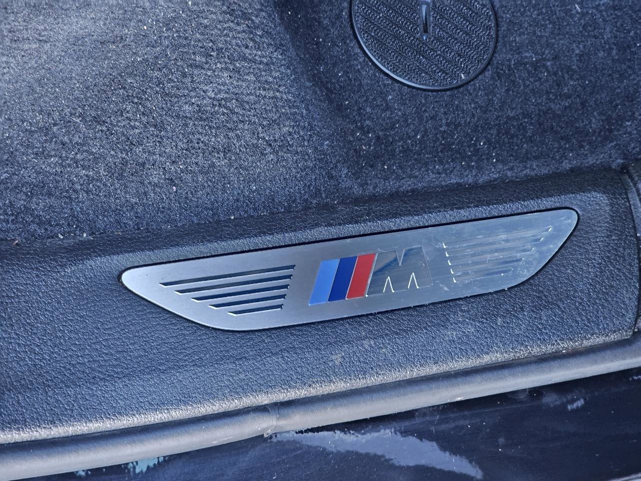 Used 2015 BMW X6 xDrive35i AWD/4WD image 48