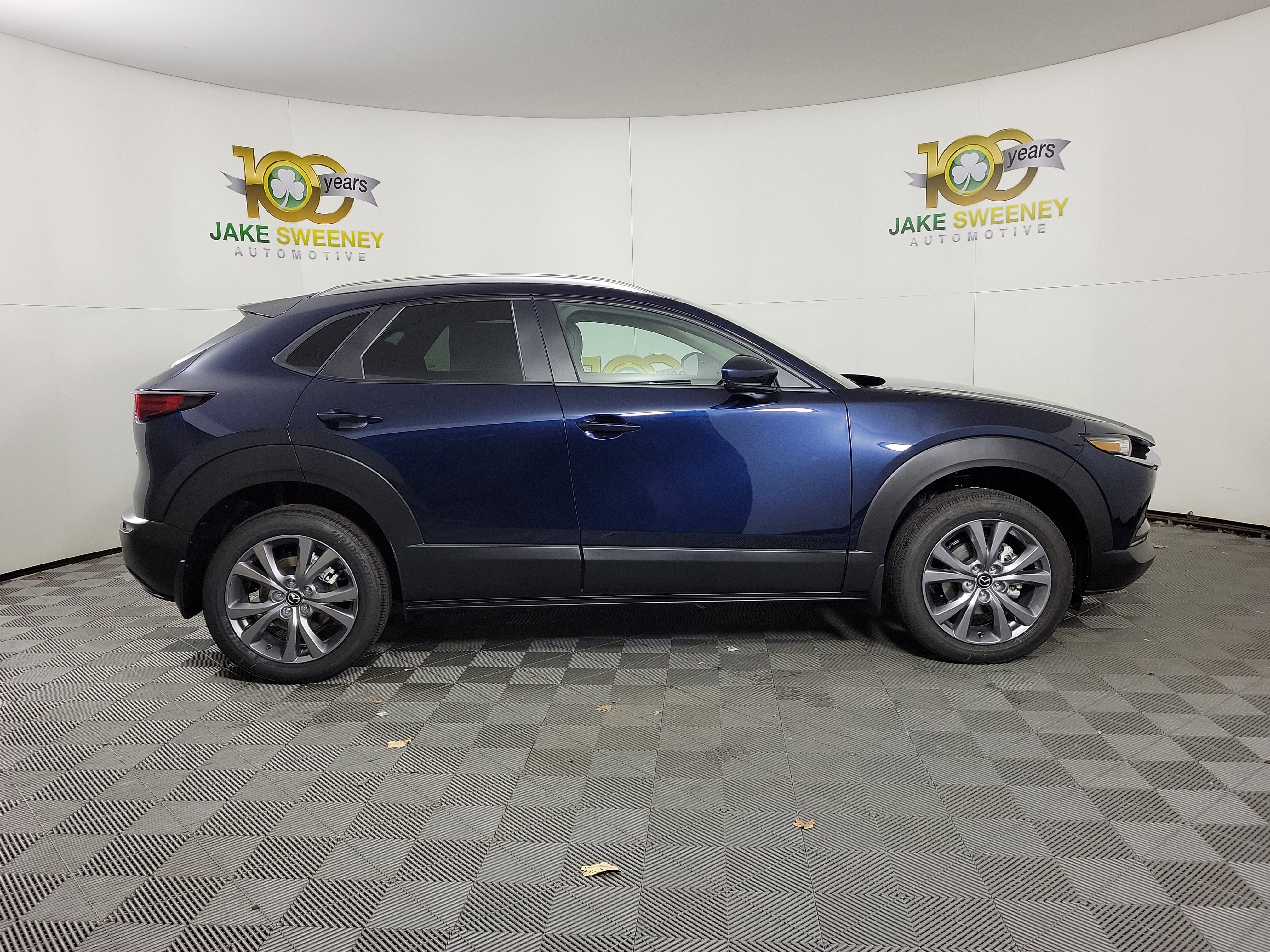 New 2026 MAZDA CX-30 AWD 2.5 S image 10