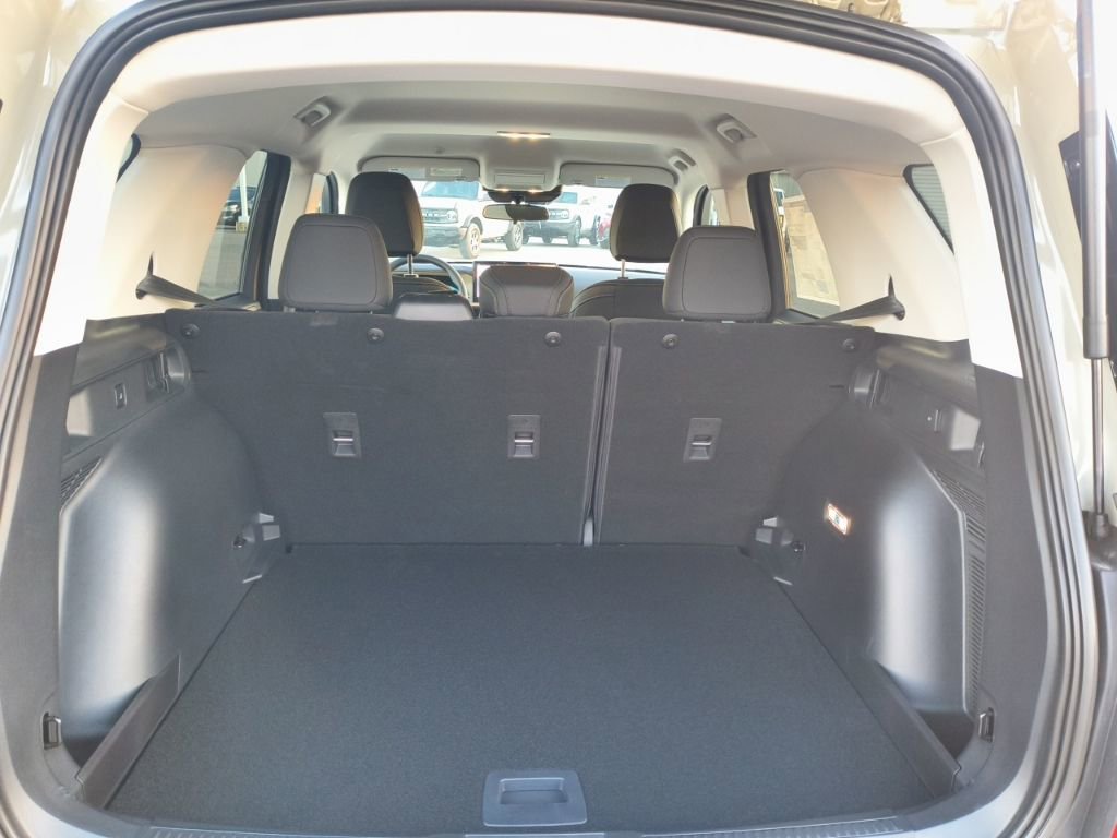 New 2025 Ford Bronco Sport Big Bend image 22