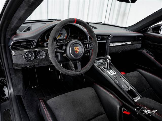 Used 2018 Porsche 911 GT2 RS RWD image 39