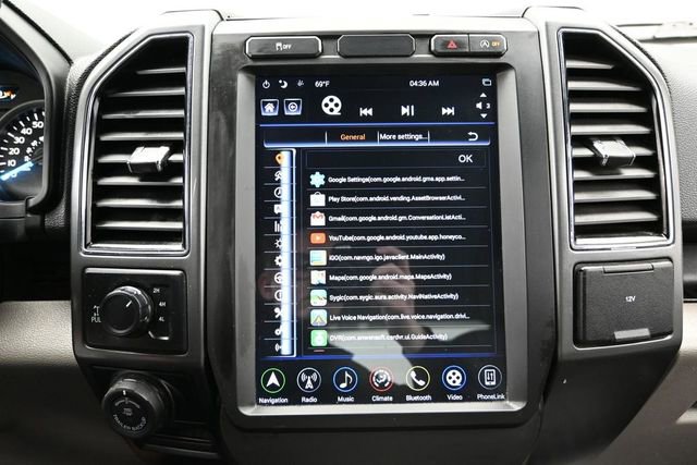 Used 2018 Ford F150 XLT w/ XTR Package AWD/4WD image 34