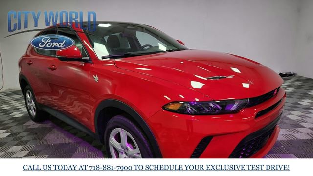Used 2024 Dodge Hornet GT Plus image 2
