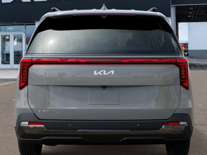New 2026 Kia Carnival SX Prestige image 13