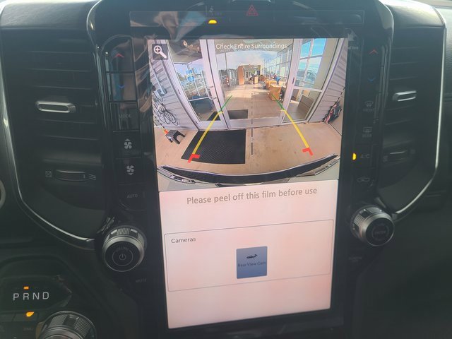 New 2026 RAM 1500 Laramie w/ Trailer Tow Group image 10