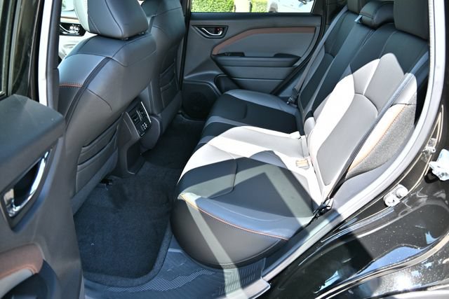 New 2026 Subaru Forester Sport AWD/4WD image 18