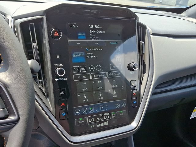 New 2026 Subaru Crosstrek 2.5i Wilderness w/ Crosstrek Mirror Package AWD/4WD image 11