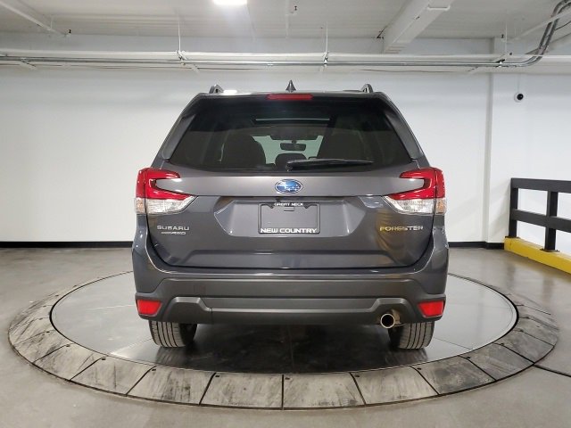 Used 2022 Subaru Forester Limited image 7