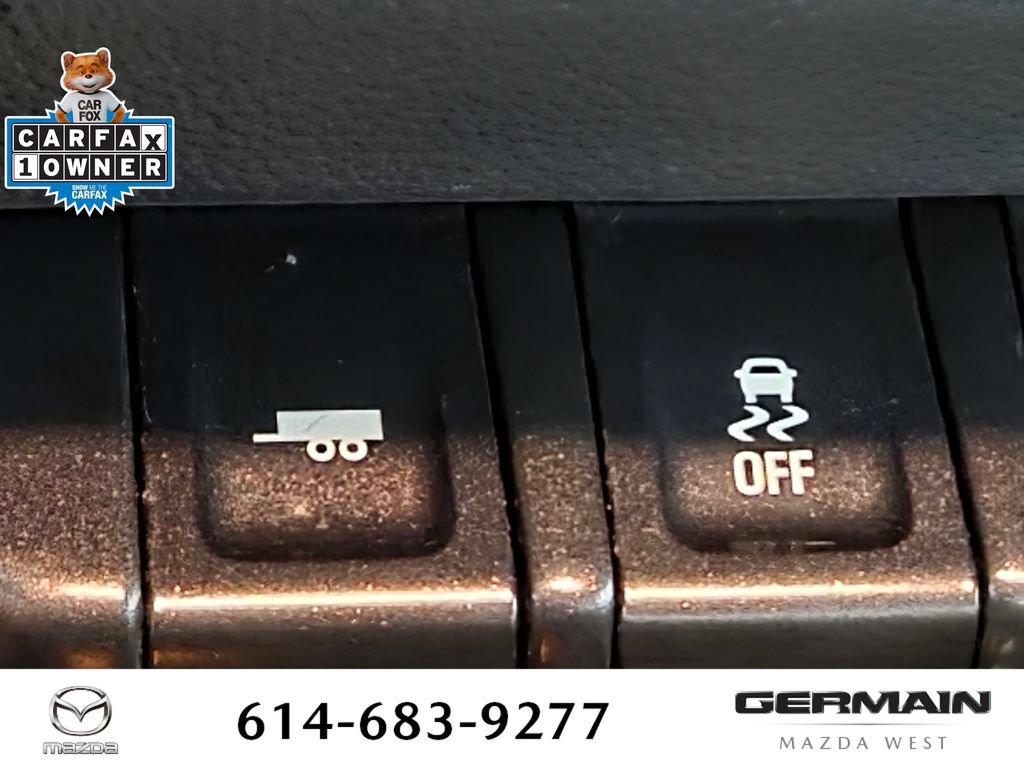 Used 2022 Chevrolet Colorado Z71 AWD/4WD image 31