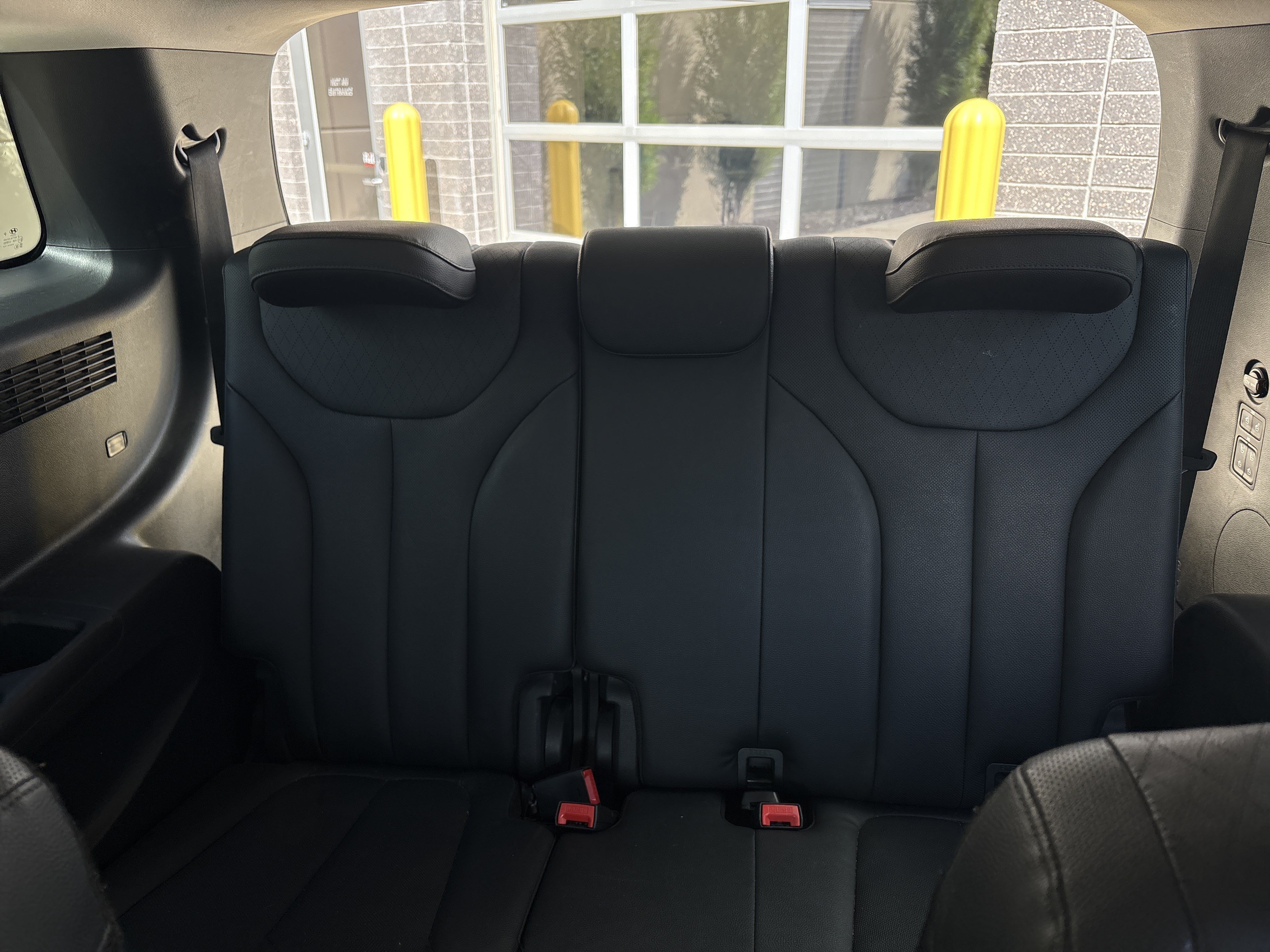 Used 2020 Hyundai Palisade SEL w/ Premium Package FWD image 17