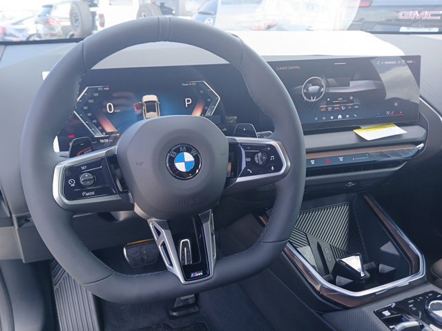 New 2026 BMW X3 xDrive30i w/ M Sport Package AWD/4WD image 20