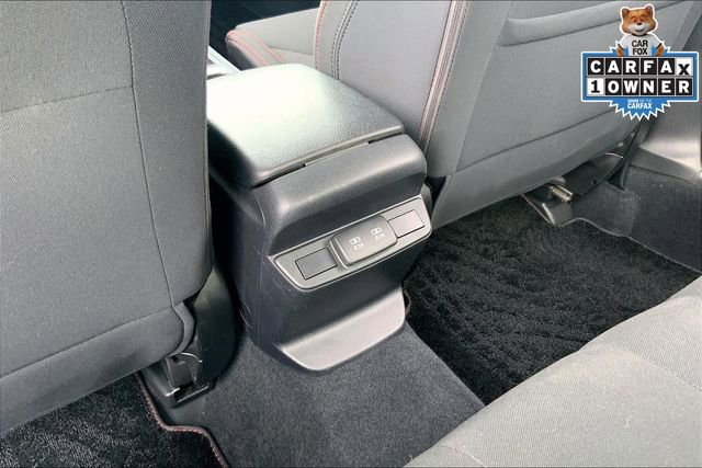 Used 2022 Subaru WRX Premium image 34